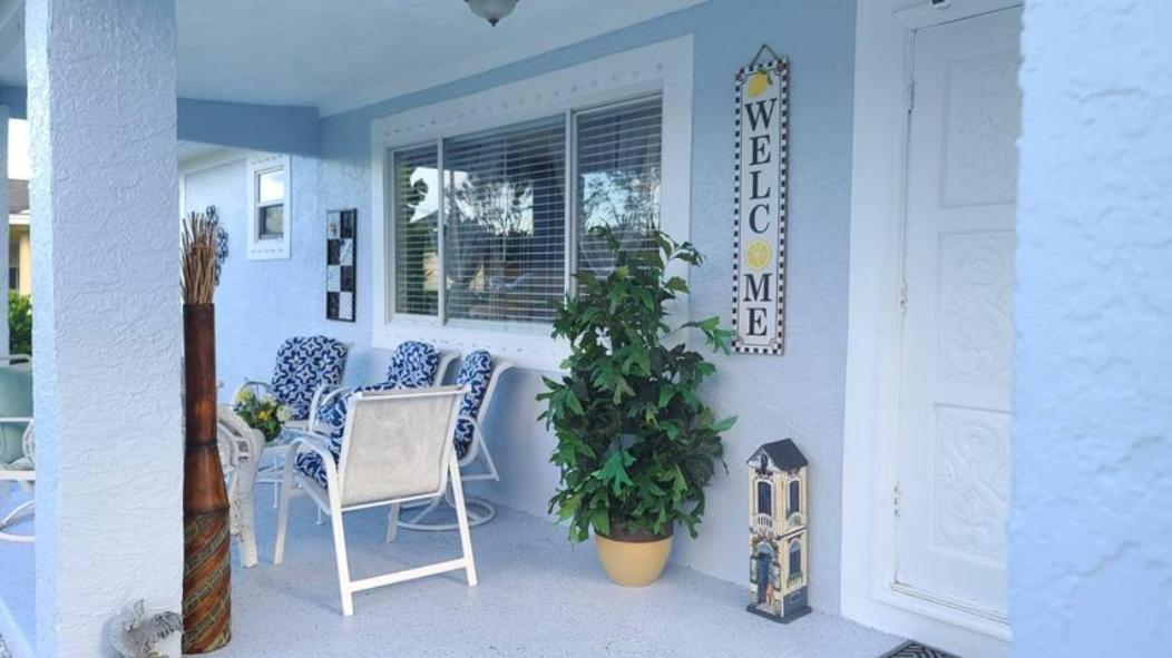 Palm Springs 3-Bedroom 2-Bath 5 Miles To The Beach Lake Worth Beach Exterior foto
