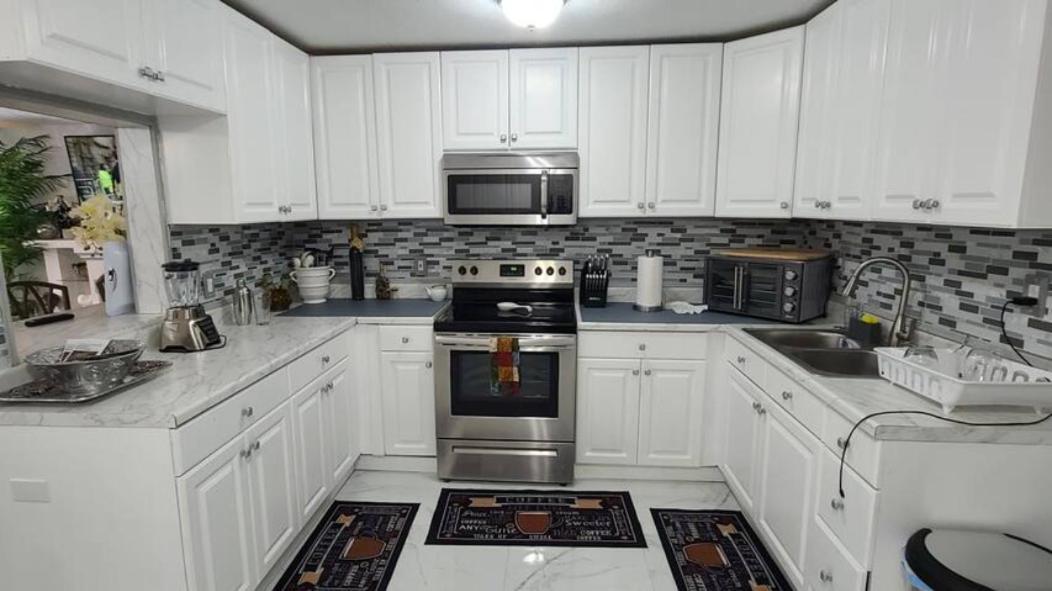 Palm Springs 3-Bedroom 2-Bath 5 Miles To The Beach Lake Worth Beach Exterior foto