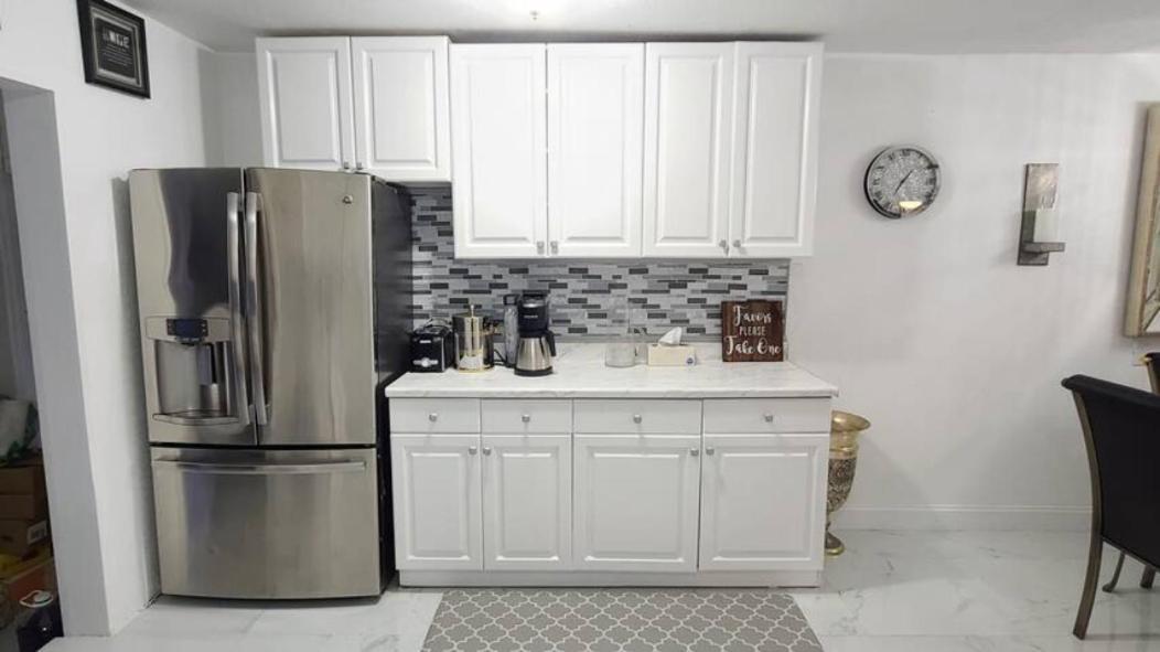 Palm Springs 3-Bedroom 2-Bath 5 Miles To The Beach Lake Worth Beach Exterior foto